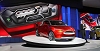 2010 Ford Start concept. Image by Ford.