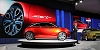 2010 Ford Start concept. Image by Ford.