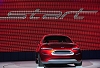 2010 Ford Start concept. Image by Ford.