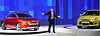 2010 Ford Start concept. Image by Ford.