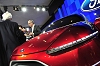 2010 Ford Start concept. Image by Ford.