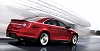 2012 Ford Taurus SHO. Image by Ford.