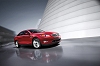 2012 Ford Taurus SHO. Image by Ford.