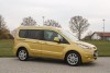 2013 Ford Tourneo Connect. Image by Dave Humphreys.