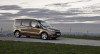2014 Ford Tourneo Connect. Image by Ford.
