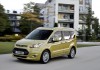 2014 Ford Tourneo Connect. Image by Ford.