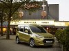 2014 Ford Tourneo Connect. Image by Ford.