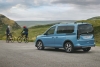 2022 Ford Tourneo Connect. Image by Ford.