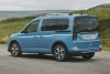 2022 Ford Tourneo Connect. Image by Ford.