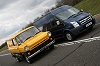 45th anniversary of the Ford Transit. Image by Ford.