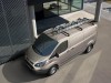 2012 Ford Transit. Image by Ford.