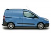 2013 Ford Transit Courier. Image by Ford.