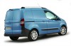 2013 Ford Transit Courier. Image by Ford.
