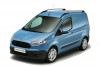 2013 Ford Transit Courier. Image by Ford.