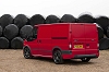 2010 Ford Transit SportVan. Image by Ford.