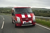 2010 Ford Transit SportVan. Image by Ford.