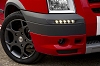 2010 Ford Transit SportVan. Image by Ford.
