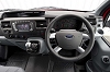 2010 Ford Transit SportVan. Image by Ford.
