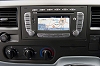 2010 Ford Transit SportVan. Image by Ford.