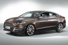 Ford Vignale is more than a concept car. Image by Ford.