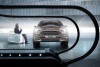 2013 Ford Vignale concept. Image by Ford.
