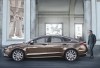 2013 Ford Vignale concept. Image by Ford.