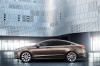 2013 Ford Vignale concept. Image by Ford.