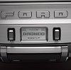 2004 Ford Bronco concept. Image by Ford.