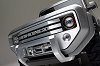 2004 Ford Bronco concept. Image by Ford.