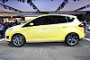 2010 Ford C-MAX. Image by United Pictures.