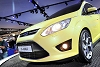 2010 Ford C-MAX. Image by United Pictures.