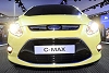 2010 Ford C-MAX. Image by United Pictures.