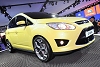 2010 Ford C-MAX. Image by United Pictures.