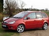 2007 Ford C-MAX. Image by Dave Jenkins.