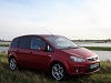 2007 Ford C-MAX. Image by Dave Jenkins.