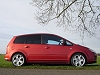 2007 Ford C-MAX. Image by Dave Jenkins.