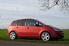 2007 Ford C-MAX. Image by Dave Jenkins.