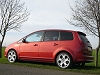 2007 Ford C-MAX. Image by Dave Jenkins.