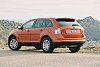 2007 Ford Edge. Image by Isaac Bouchard.