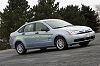 2009 Ford electric car plans. Image by Ford.