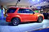2005 Ford Equator concept car. Image by Shane O' Donoghue.