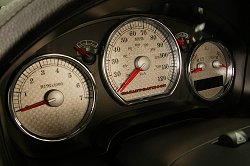 2005 Ford F-150 Harley Davidson edition. Image by Ford.