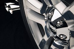 2005 Ford F-150 Harley Davidson edition. Image by Ford.