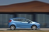 2008 Ford Fiesta. Image by Ford.