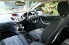 2009 Ford Fiesta Econetic. Image by Alisdair Suttie.