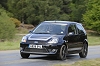 2008 Ford Fiesta ST500. Image by Ford.