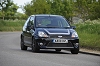 2008 Ford Fiesta ST500. Image by Ford.