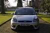 2008 Ford Fiesta ST Mountune. Image by Kyle Fortune.
