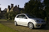 2008 Ford Fiesta ST Mountune. Image by Kyle Fortune.