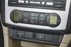 2004 Ford Focus. Image by Ford.